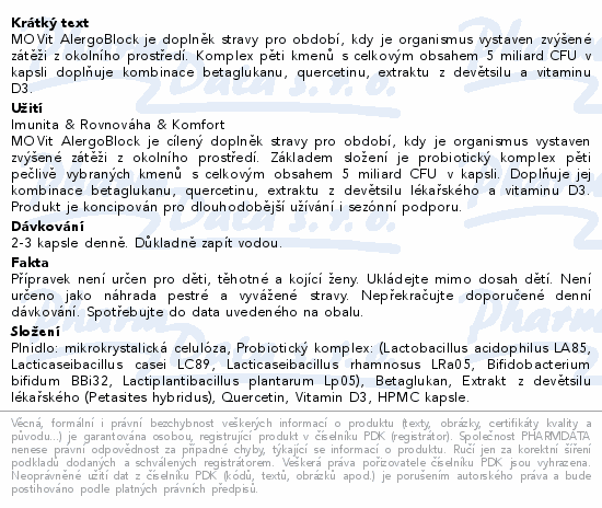 MOVit AlergoBlock cps.60