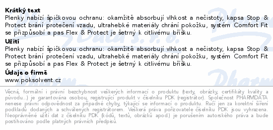 Pampers Premium Care 6 plenky 13-18kg 116ks