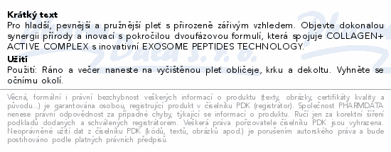 WELEDA Exo Boost Double Serum M.Hoř.prot.alp.30ml